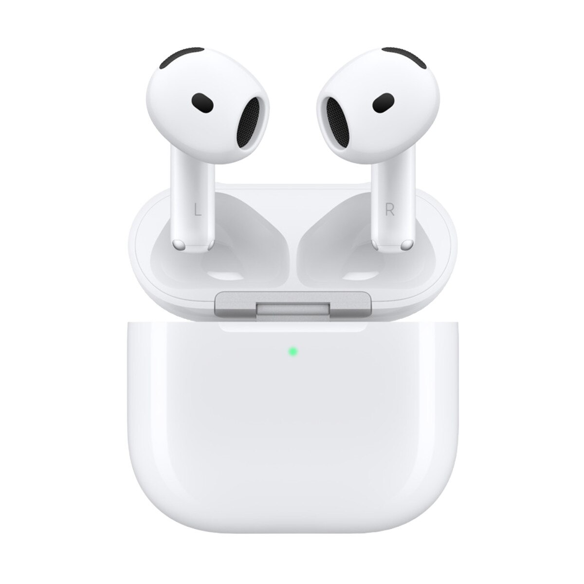 Apple AirPods Gen 4 Noise Cancleling